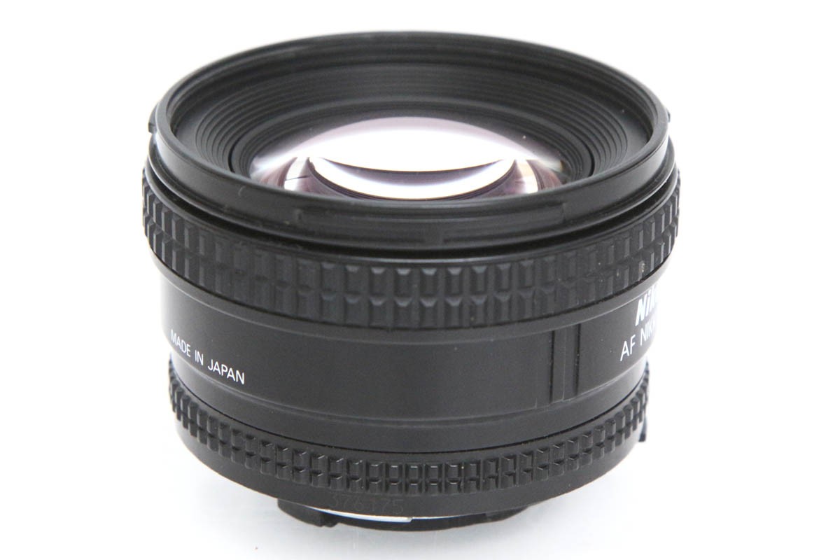 AI AF Nikkor 20mm f/2.8D CA01-R2660-2N2B-ψ | ニコン | 一眼