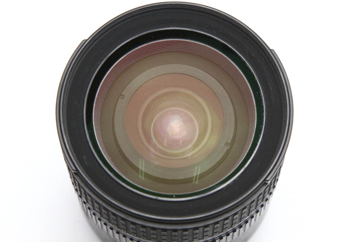 AF-S VR Zoom-Nikkor 24-120mm f/3.5-5.6G IF-ED CA01-R2662