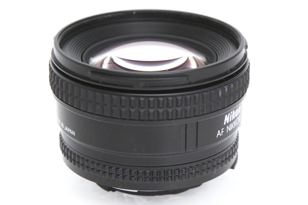 AI AF Nikkor 20mm f/2.8D CA01-R2664-2B2F-ψ | ニコン | 一眼