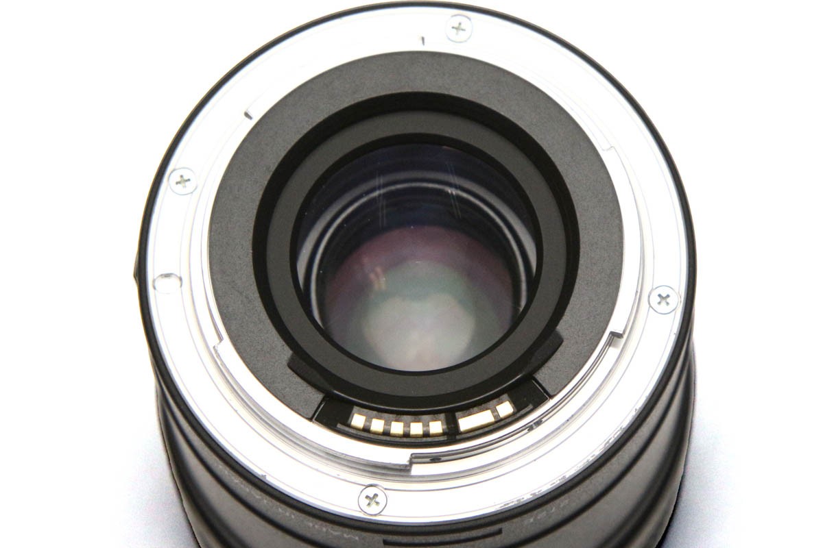 SP AF90mm F/2.8 Di MACRO 1:1 (Model272E) (ｷﾔﾉﾝ用) CA01-R2668