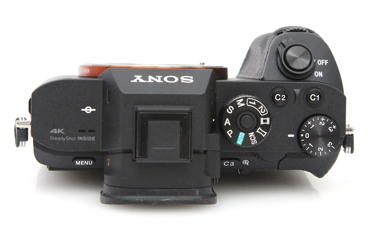 Sony α7R Ⅱミラーレス一眼カメラ 本体 バッテリー2個付き 最強のハイエンドミラーレス「α7R II」に弱点はあるか？ - 価格