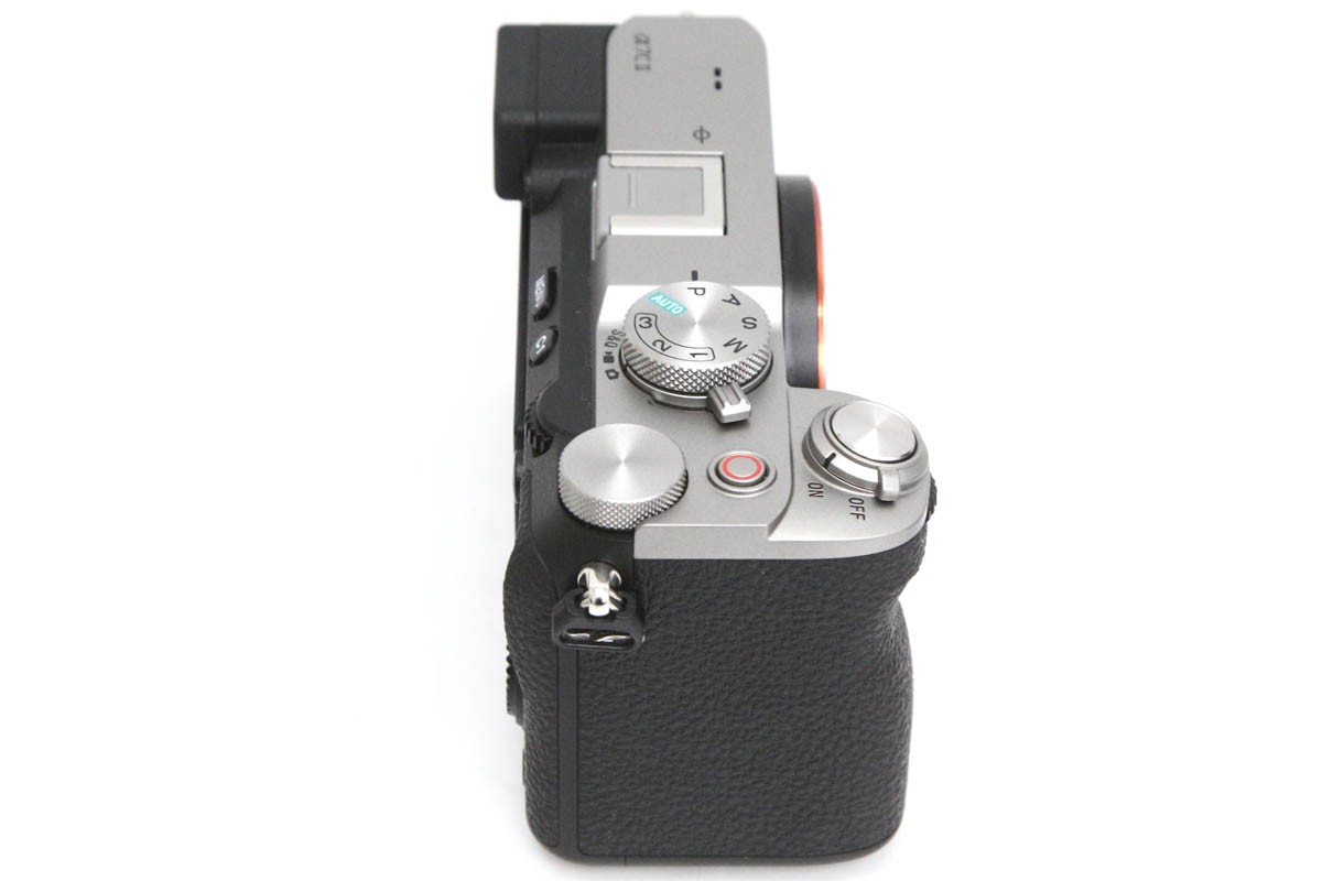 【美品】ILCE-7CM2 α7Cii ズームレンズキット （シルバー）＋付属品 SONY ソニー デジタル一眼カメラ α7CII ILCE-7CM2L ズームレンズ