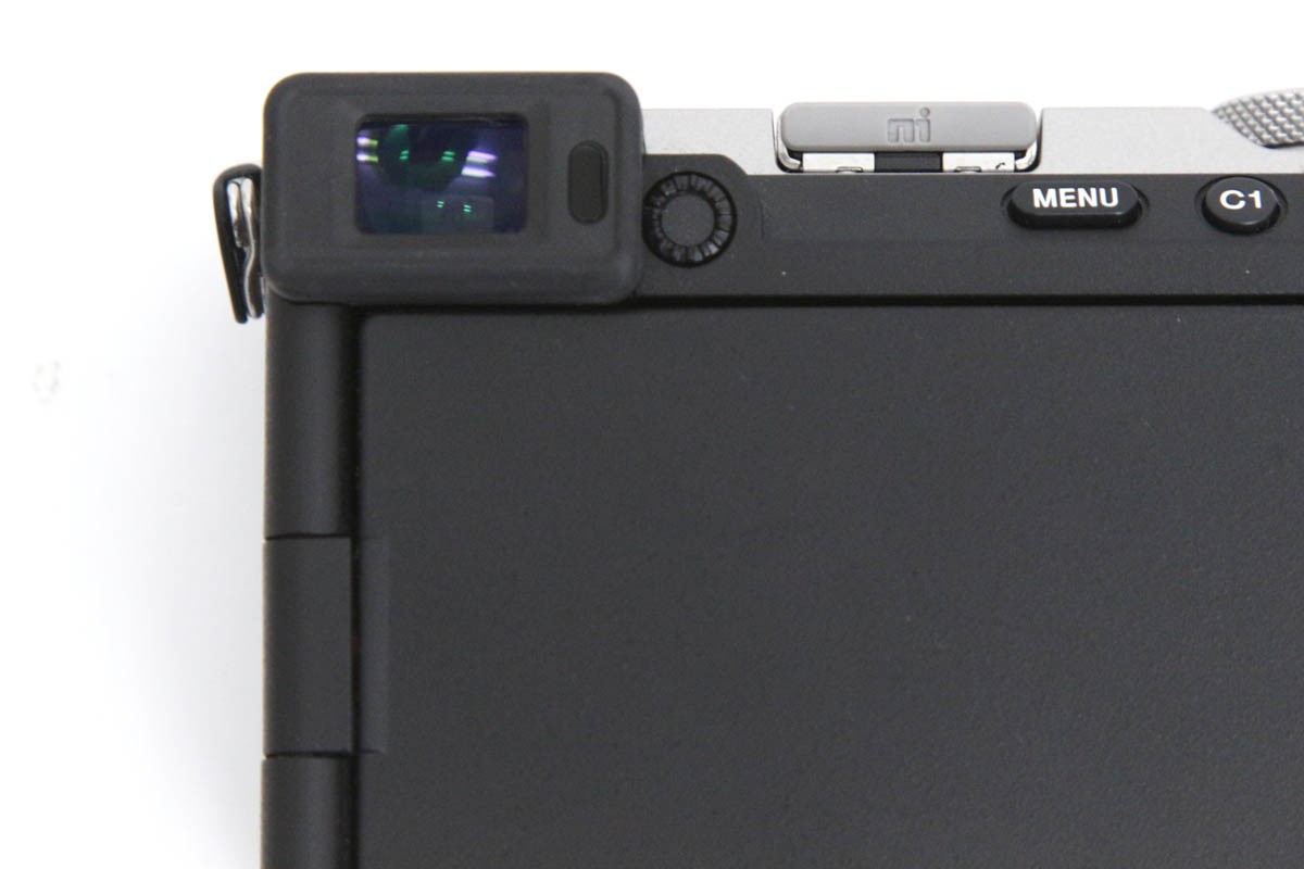 α7C II ILCE-7CM2L ズームレンズキット [シルバー]（センサー