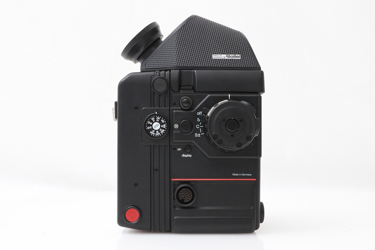 Rolleiflex 6008 planar80mmHFT+schneider Tele-xenar 180mm 2.8HF+