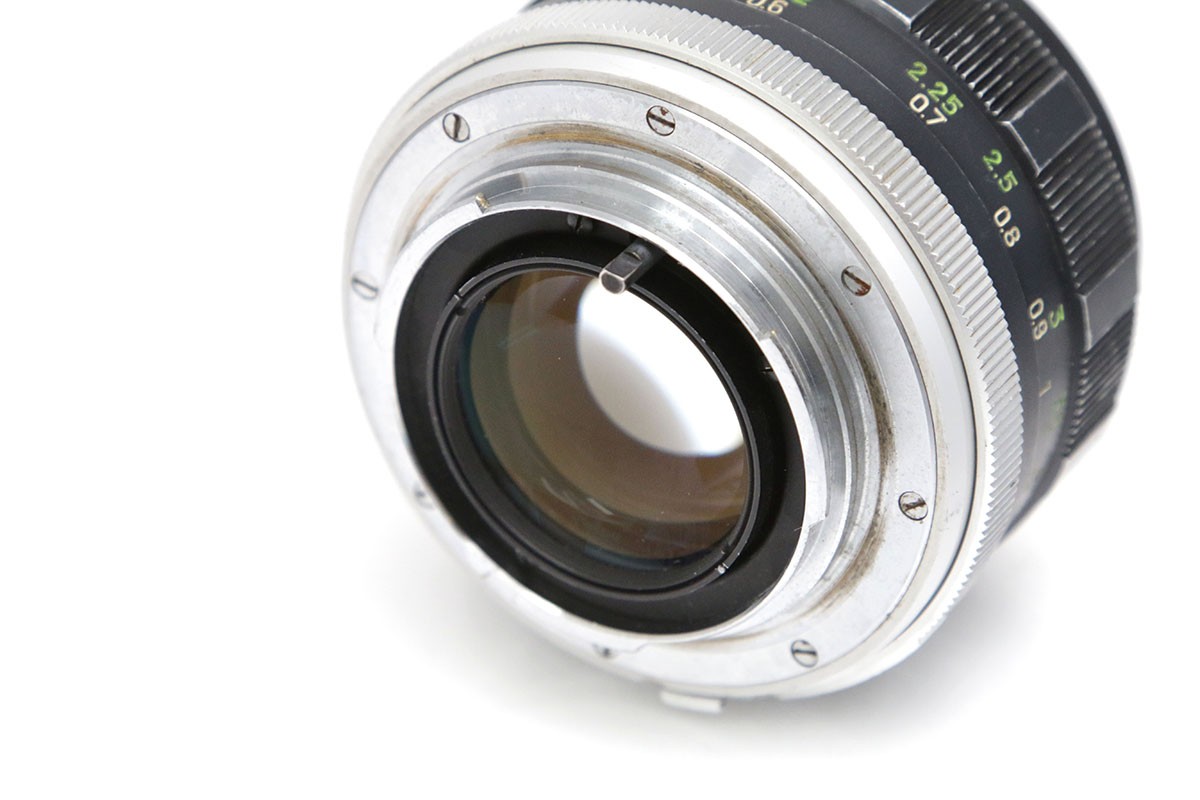 【美品】動作◎ ミノルタ MC-PF 58mm F1.4 1-5接写リング 美品】動作◎ ミノルタ MC-PF 58mm F1.4 1-5接写リング - メルカリ