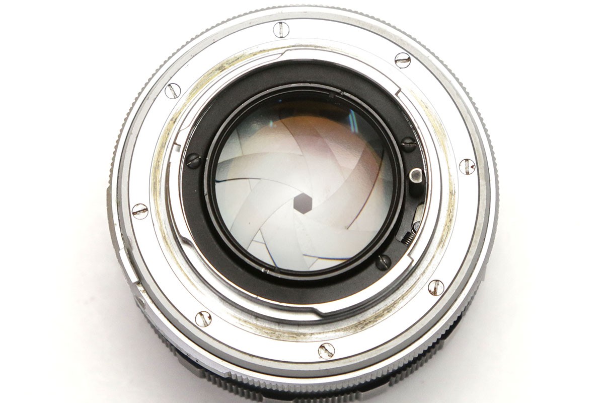 MINOLTA ミノルタ カメラ レンズ セット ミノルタ SR-1 黒 レンズセット｜Yahoo!フリマ（旧PayPayフリマ）