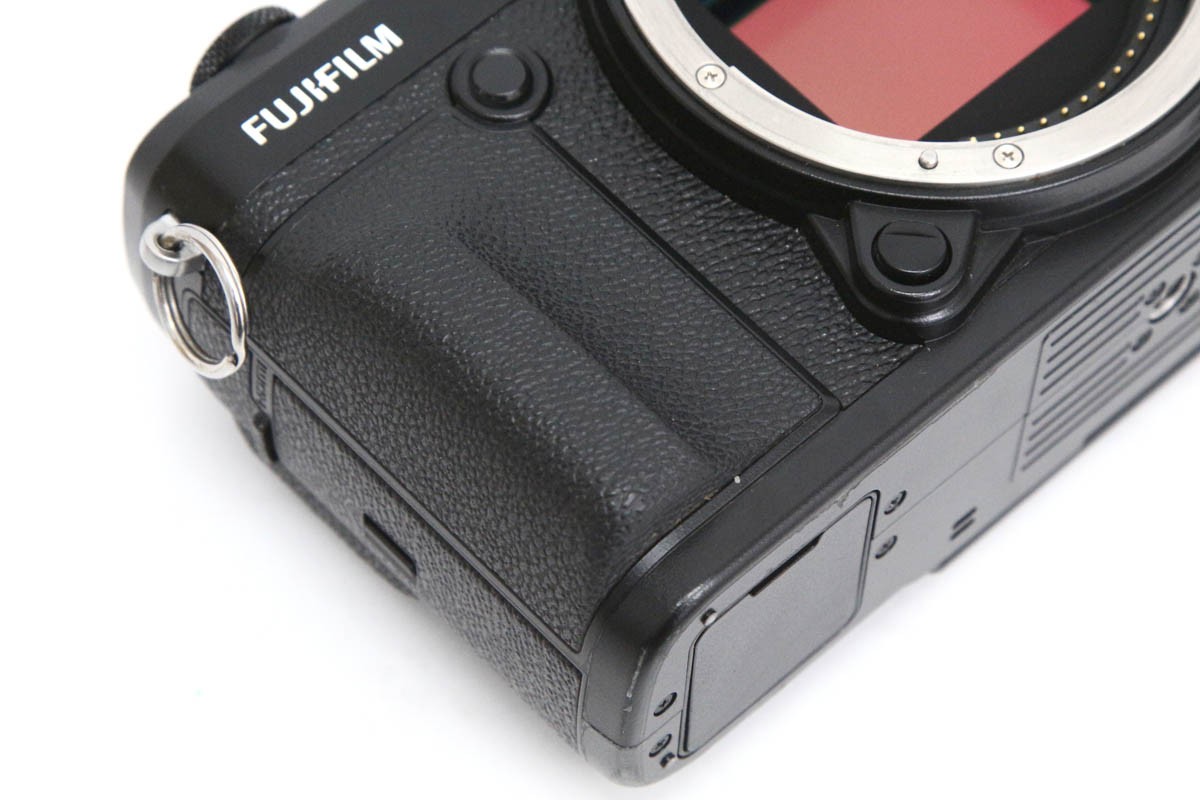 GFX 50R ボディ CA01-R2700-2K3 | 富士フイルム | ミラーレス