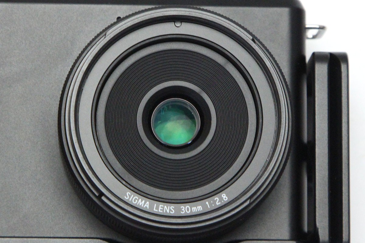 SIGMA DP2 Merrill CA01-P567-2P2B | シグマ | コンパクト