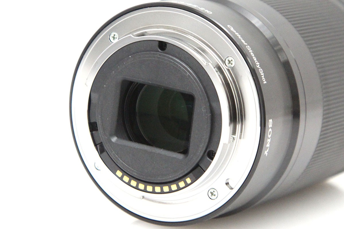 α6400 ILCE-6400Y ダブルズームレンズキット [ブラック