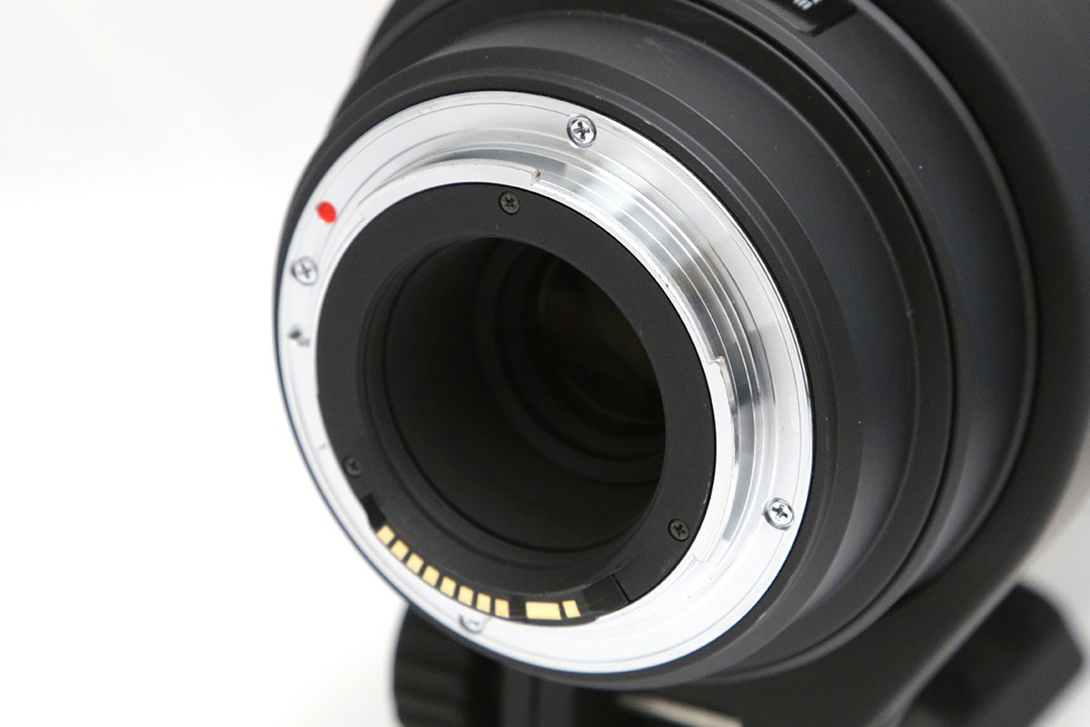 APO 150-500mm F5-6.3 DG OS HSM (ｷﾔﾉﾝ用) CA01-B3479-2K3 | シグマ | 一眼レフカメラ用│ ...