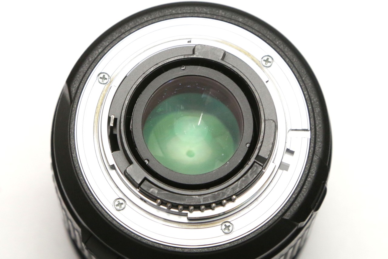 SP AF 28-75mm F/2.8 XR Di LD Aspherical [IF] MACRO (Model A09 