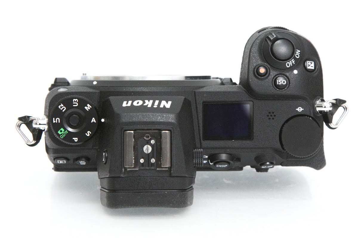Z 6II ボディ（センサー清掃済み） CA01-R3746-3Y2D | ニコン | ミラー