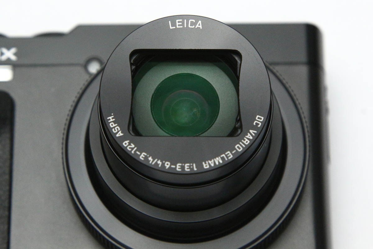 LUMIX DC-TZ99 CA01-R3815-2P4 | パナソニック | コンパクトデジタル