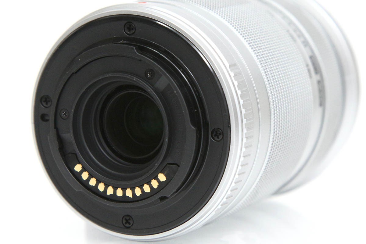 OLYMPUS PEN E-PL8 EZダブルズームキット [ホワイト]（センサー清掃