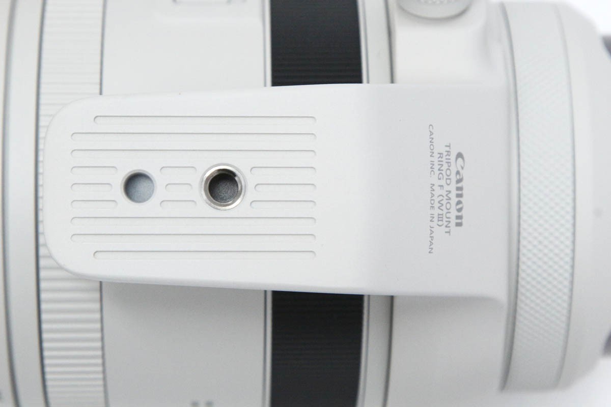 RF100-500mm F4.5-7.1 L IS USM CA01-R4121-3W1E | キヤノン | ミラー 