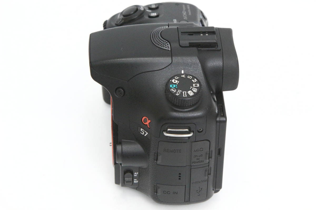 α57 SLT-A57 ボディ CA01-R4287-2Q1B | ソニー | デジタル一眼レフ 