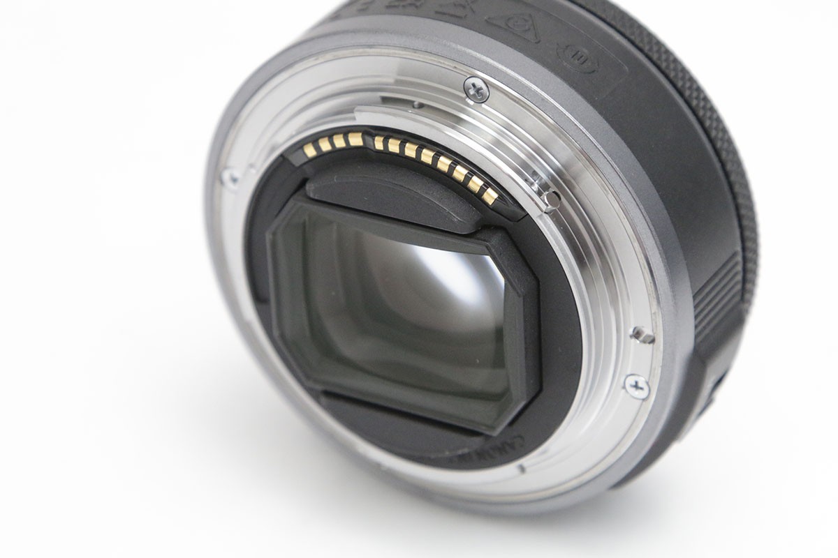 RF28mm F2.8 STM CA01-B4794-2O3 | キヤノン | ミラーレスカメラ