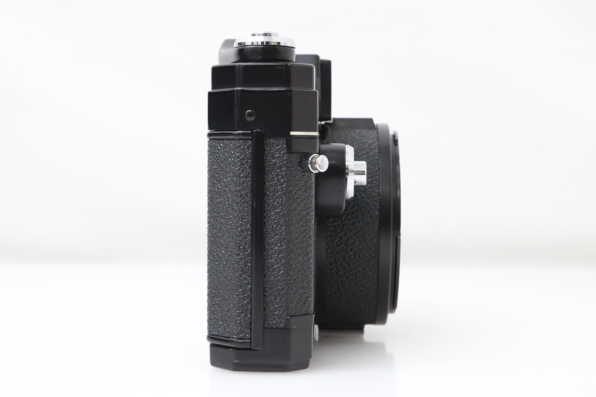 FUJICA GM670 Professional ボディ+ 180mm F5.6 + 65mm F5.6 + 150mm