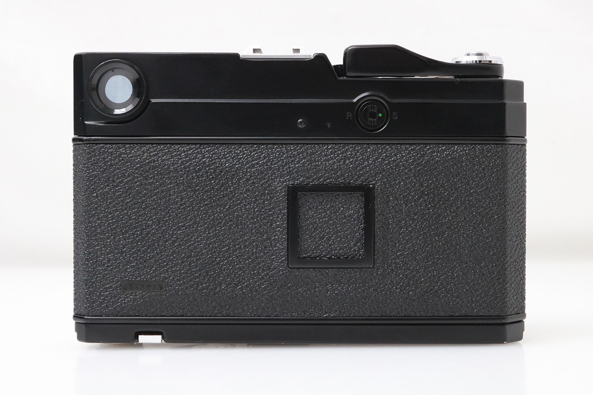FUJICA GM670 Professional ボディ+ 180mm F5.6 + 65mm F5.6 + 150mm