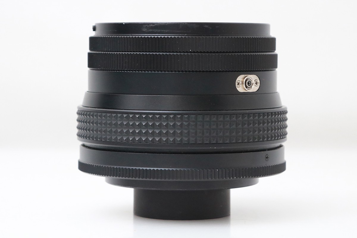 FUJICA GM670 Professional ボディ+ 180mm F5.6 + 65mm F5.6 + 150mm