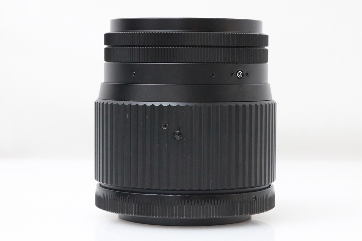 FUJICA GM670 Professional ボディ+ 180mm F5.6 + 65mm F5.6 + 150mm