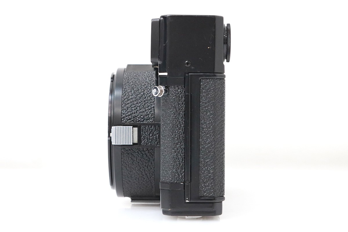 FUJICA GM670 Professional ボディ+ 180mm F5.6 + 65mm F5.6 + 150mm