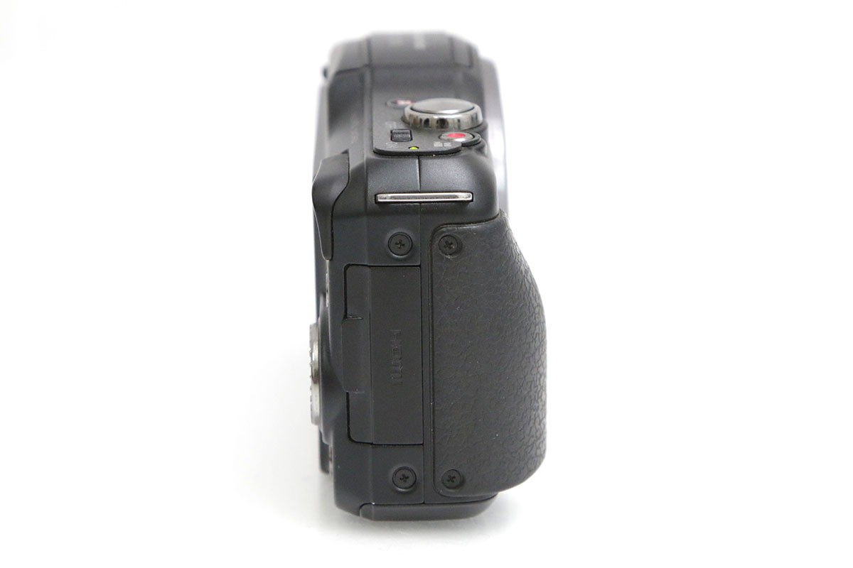 LUMIX DMC-GF5-K ボディ [エスプリブラック] CA01-B4943-2Q2B 