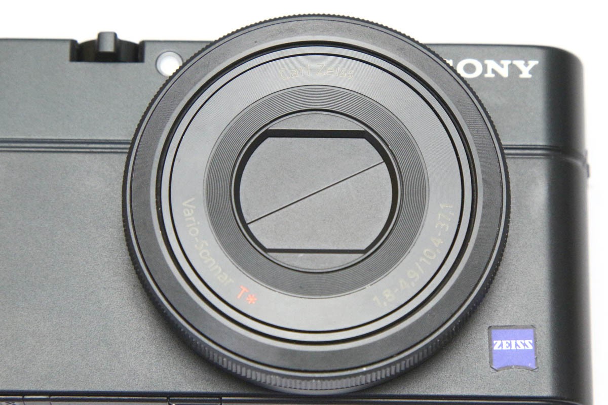 サイバーショット DSC-RX100 CA01-R4545-2Q1A | ソニー | コンパクト