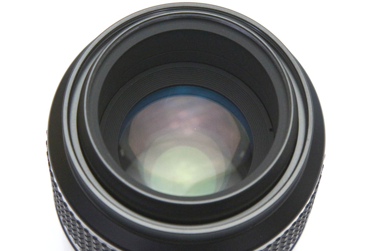 新品NIKON AI AF MICRO NIKKOR 105mm f/2.8 【公式通販】