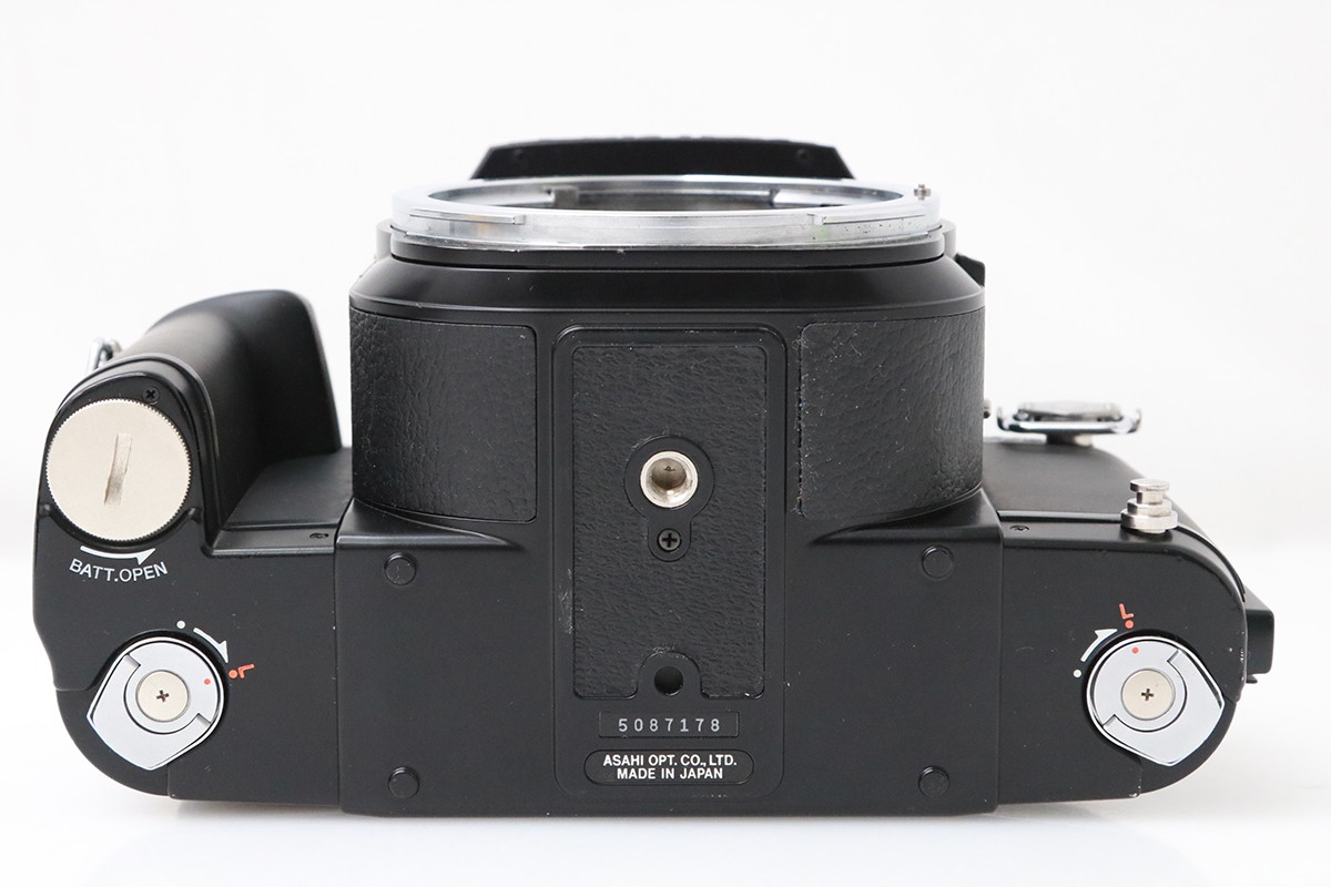 【通電確認済】PENTAX67II ボディ シャッター不動 ジャンク扱いレンズ付 PENTAX 67IIを徹底解説。作例からおすすめレンズまで | ONE SCENE