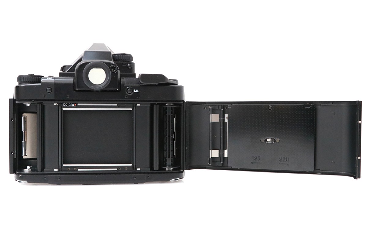 PENTAX 67 II AEファインダー付 CA01-M6473-2C4 | ペンタックス | 中判