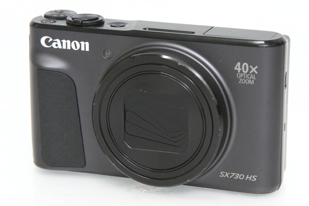 PowerShot SX730 HS [�u���b�N] CA01-R5283-2P4