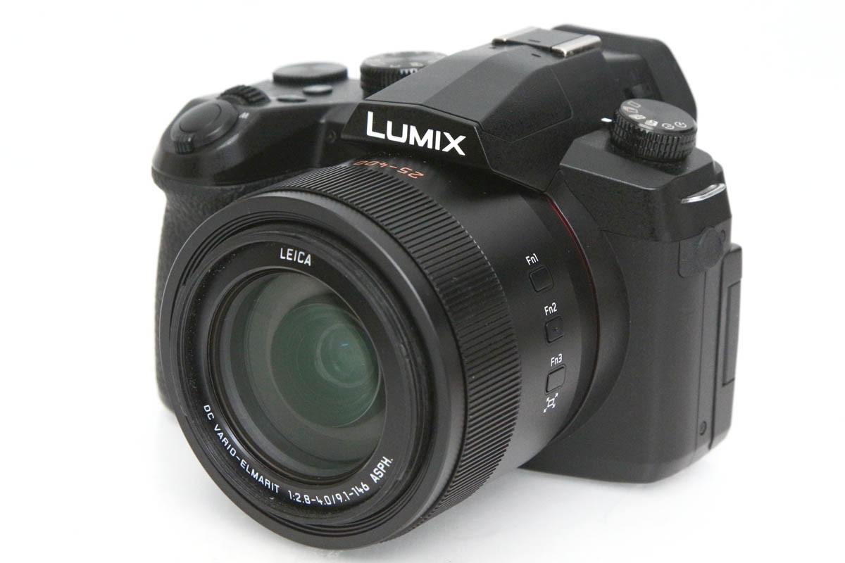 LUMIX DC-FZ1000M2 CA01-R5284-3X2