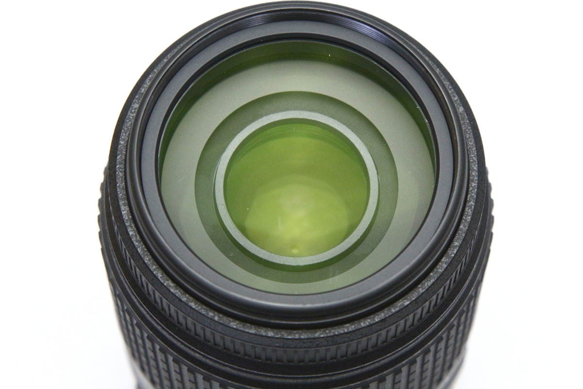 AF-S DX NIKKOR 55-300mm f/4.5-5.6G ED VR CA01-R5297-2C1 | ニコン