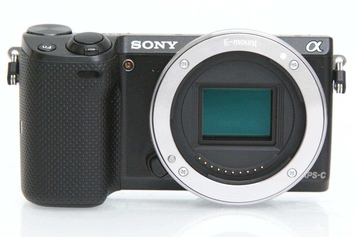 �� NEX-5TL �p���[�Y�[�������Y�L�b�g [�u���b�N] CA01-R5326-3Y1B