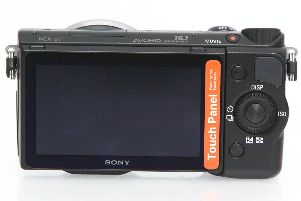 �� NEX-5TL �p���[�Y�[�������Y�L�b�g [�u���b�N] CA01-R5326-3Y1B