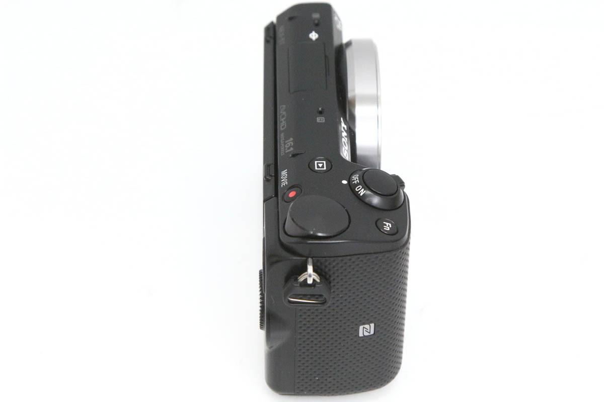 �� NEX-5TL �p���[�Y�[�������Y�L�b�g [�u���b�N] CA01-R5326-3Y1B