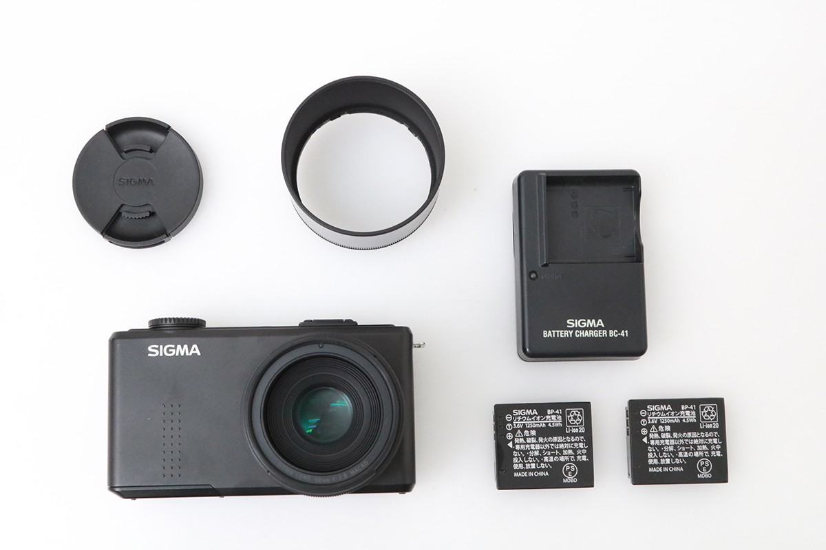 SIGMA DP3 Merrill (�\���o�b�e���[�t) CA01-M6605-2P1A