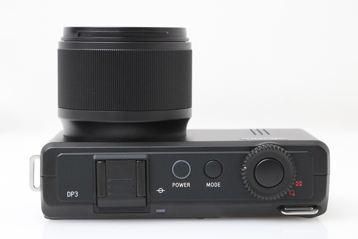 SIGMA DP3 Merrill (�\���o�b�e���[�t) CA01-M6605-2P1A