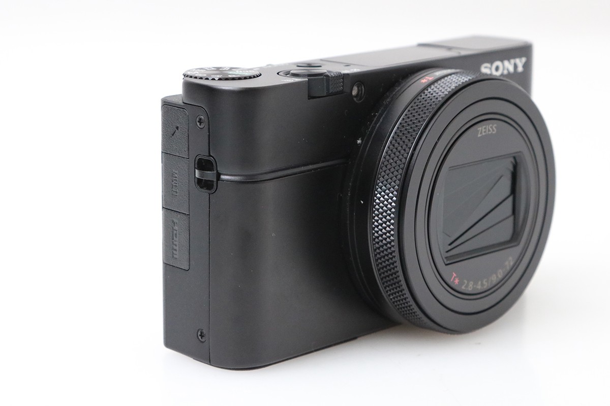 �T�C�o�[�V���b�g DSC-RX100M7 CA01-M6636-2P4