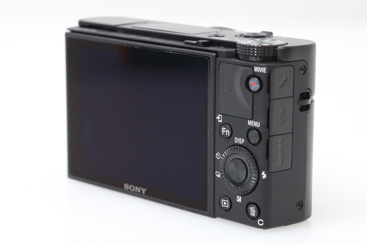 �T�C�o�[�V���b�g DSC-RX100M7 CA01-M6636-2P4