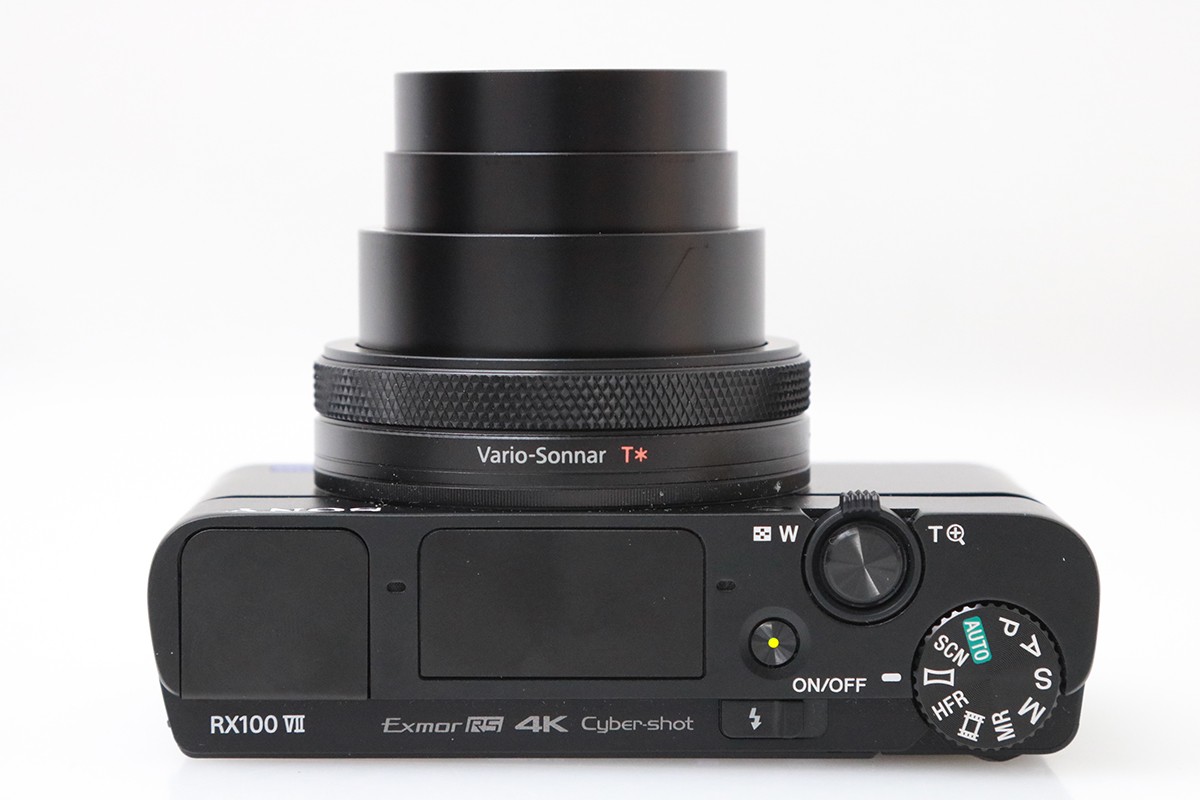 �T�C�o�[�V���b�g DSC-RX100M7 CA01-M6636-2P4
