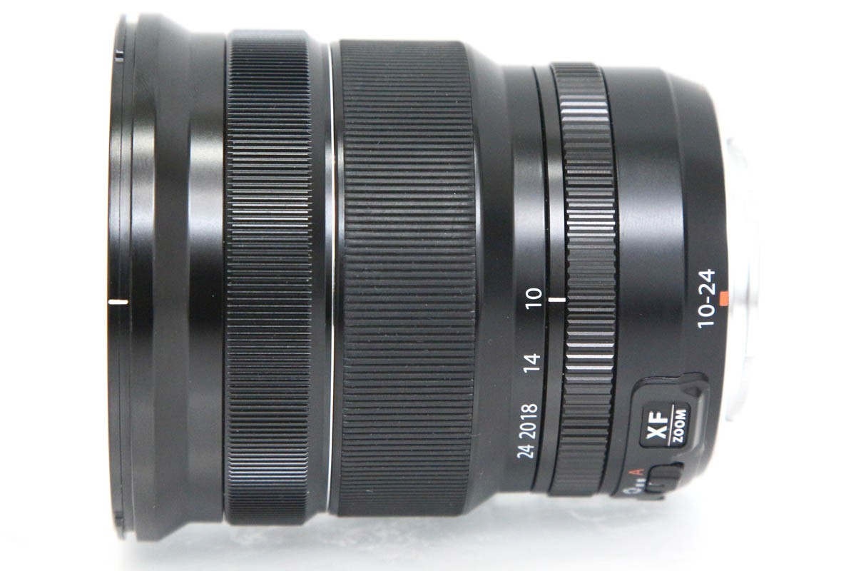フジノンレンズ XF10-24mmF4 R OIS CA01-R5487-2O2A | 富士フイルム