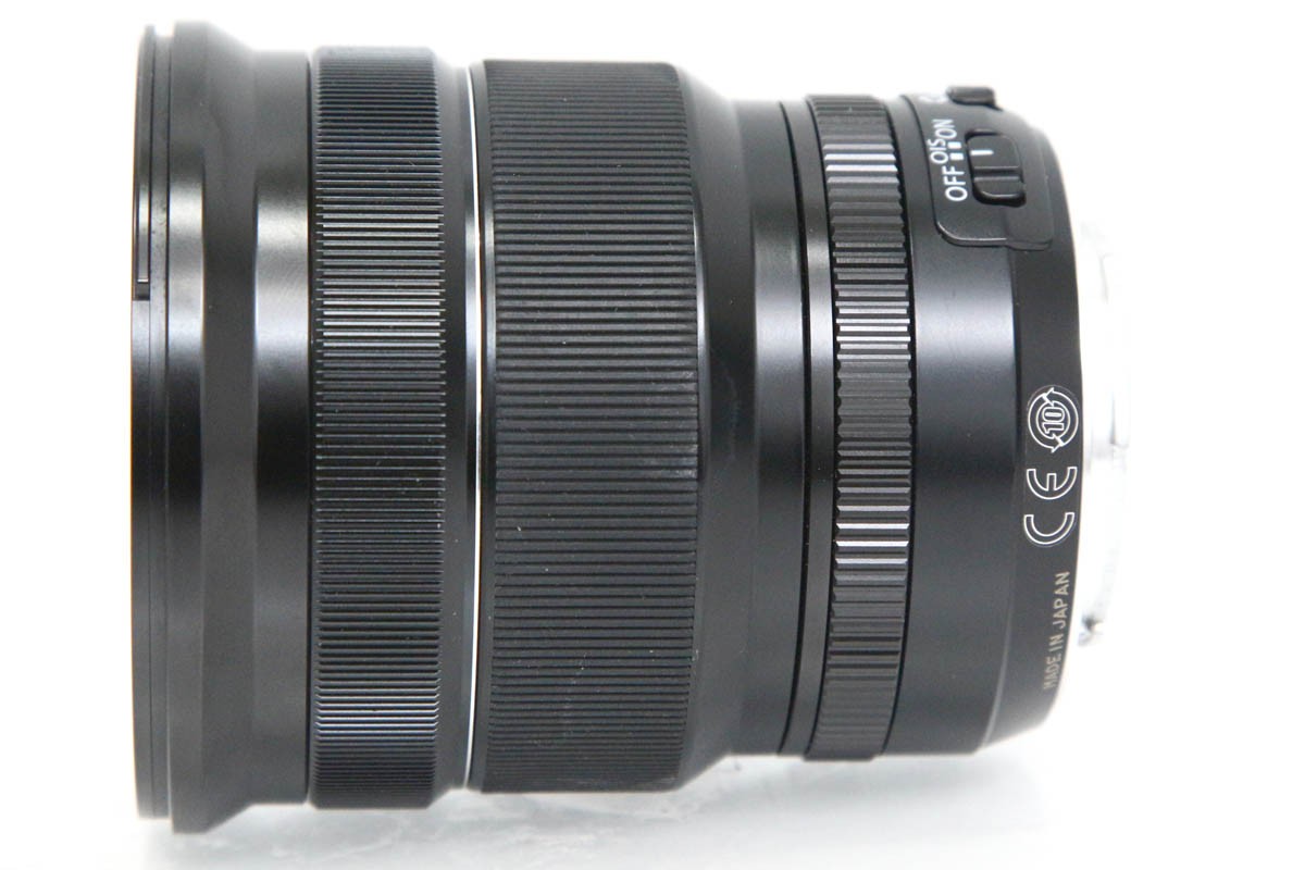 フジノンレンズ XF10-24mmF4 R OIS CA01-R5487-2O2A | 富士フイルム