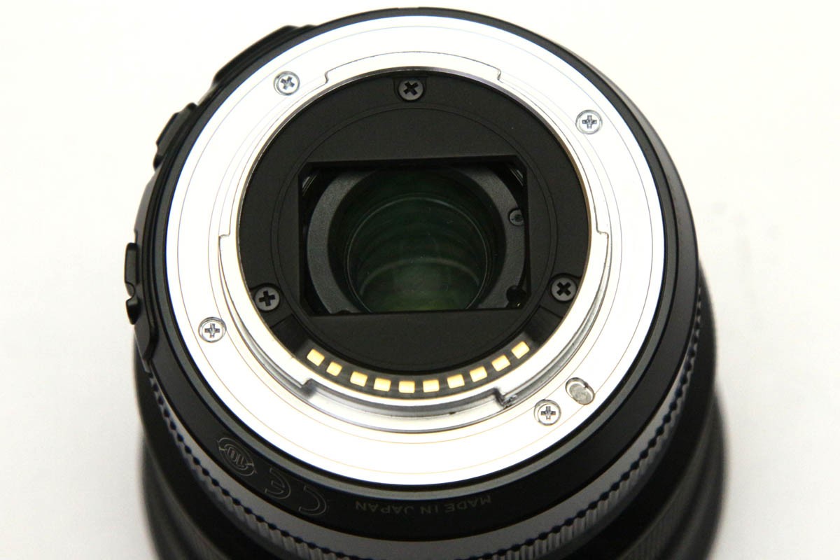 中古 美品 レンツα-10G フジノンレンズ XF10-24mmF4 R OIS CA01-R5487-2O2A | 富士フイルム