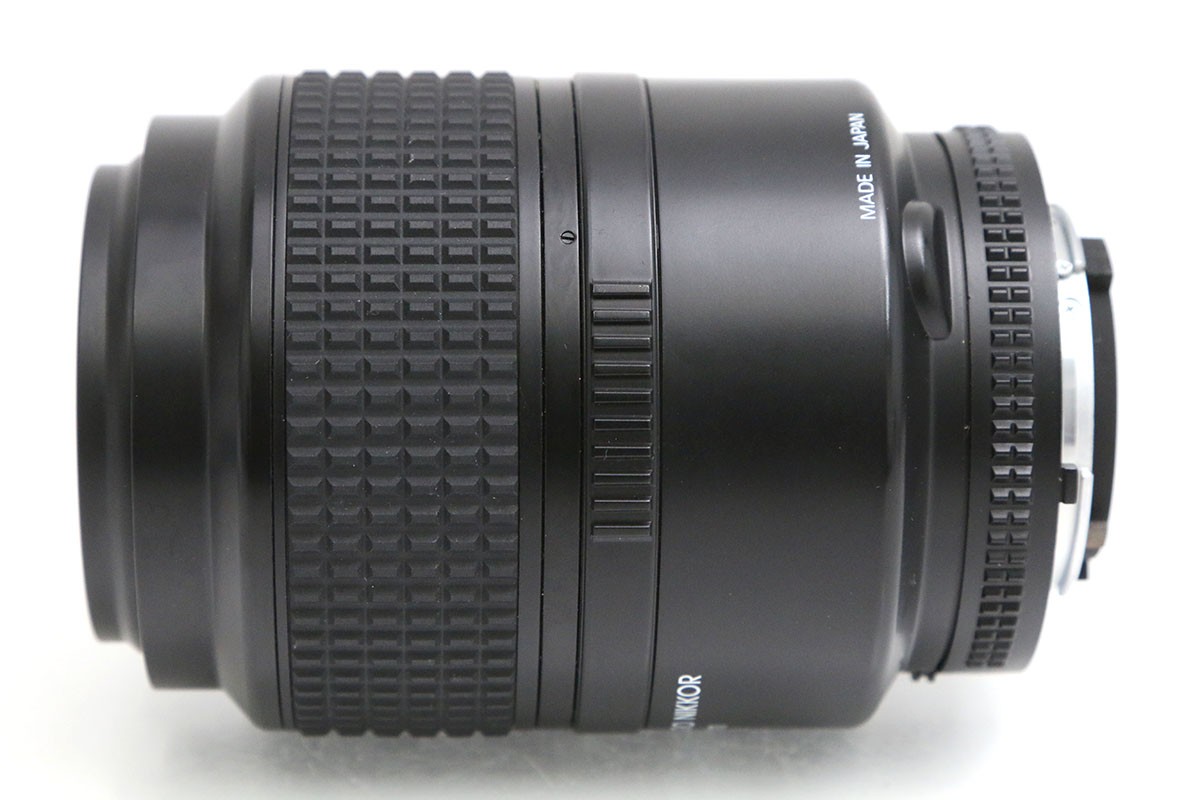 AI AF Micro Nikkor 105mm F2.8D CA01-B5846-2M7B | ニコン | 一眼レフ
