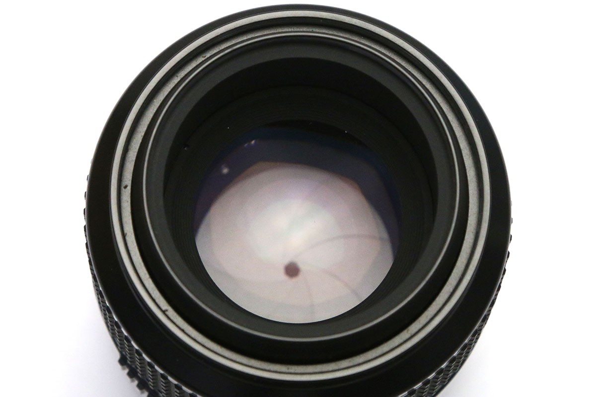 AI AF Micro Nikkor 105mm F2.8D CA01-B5846-2M7B | ニコン | 一眼レフ