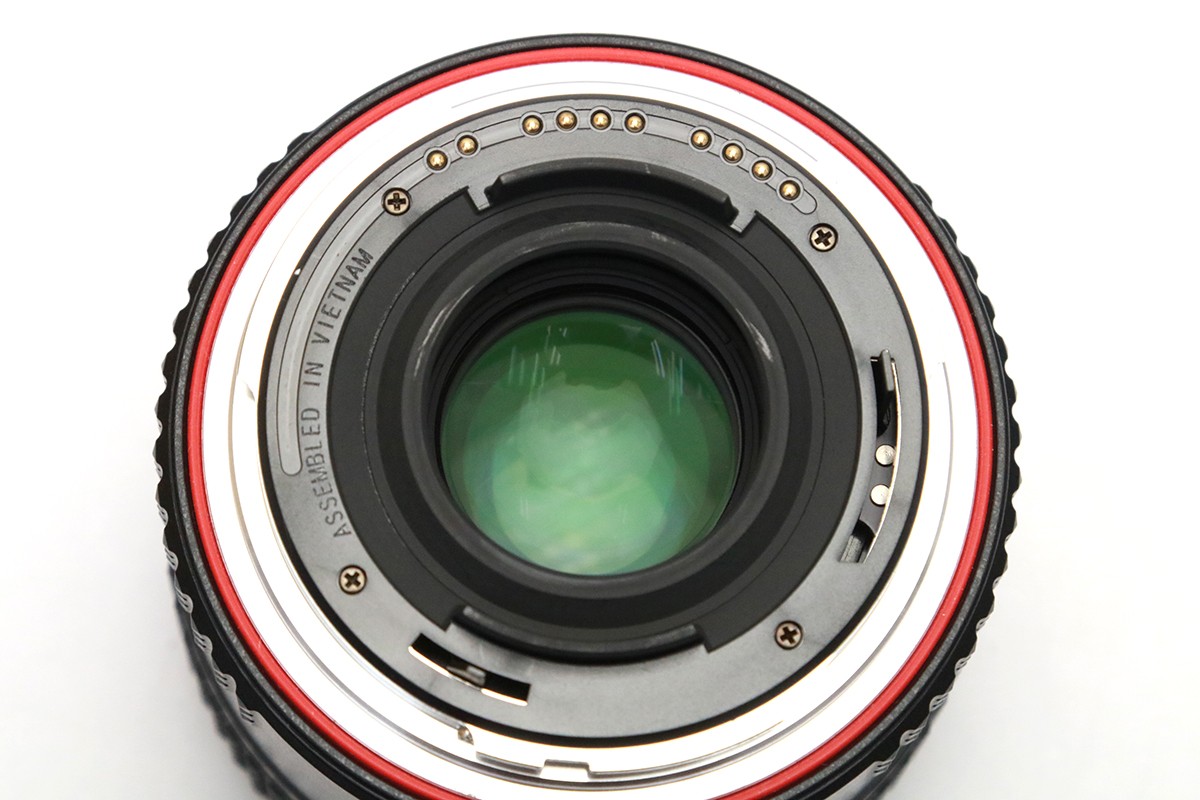 smc PENTAX-D FA645 55mmF2.8AL[IF] SDM AW CA01-M6760