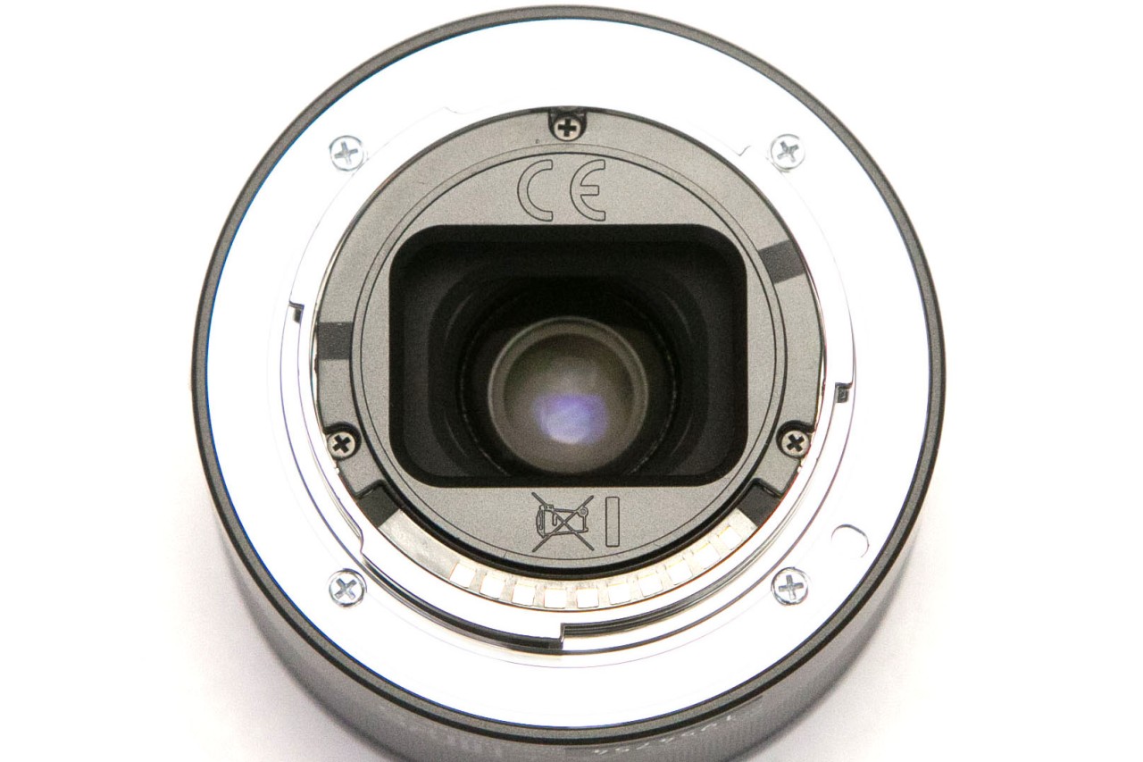 Sonnar T* FE 35mm F2.8 ZA SEL35F28Z CA01-B5960-2N3 | ソニー