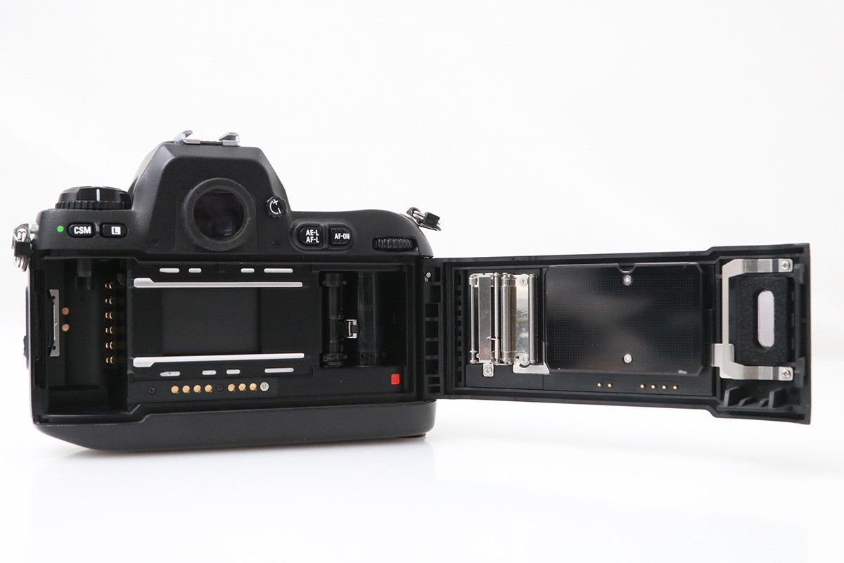 F100 ボディ CA01-M6919-3U5A | ニコン | フィルム一眼レフカメラ
